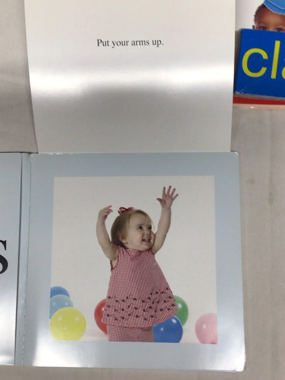 Learn dvd learn early